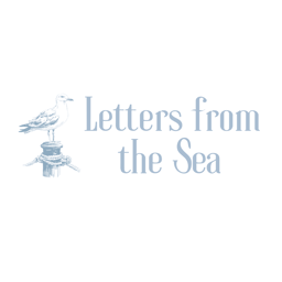 Letters from the Sea