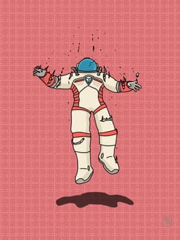 Spaceman