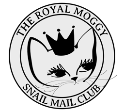 The Royal Moggy