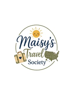 Maisy's Travel Society