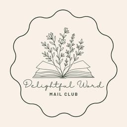 Delightful Word Mail Club