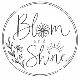 Bloom and Shine