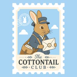 The Cottontail Club