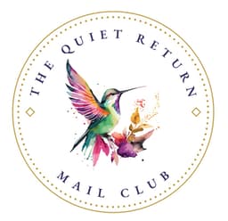 The Quiet Return