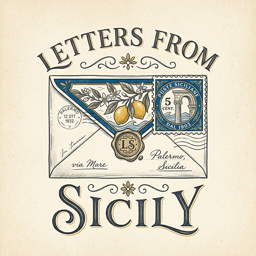 Letters from Sicily