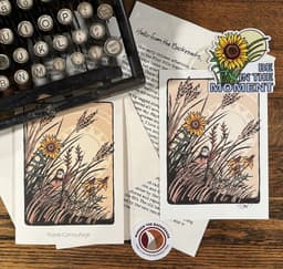 Backroads Press Mail Club