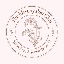 The Mystery Post Club 
