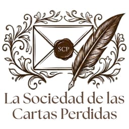 La Sociedad de las Cartas Perdidas