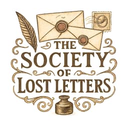 The Society of Lost Letters