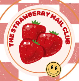 The Strawberry Mail Club 
