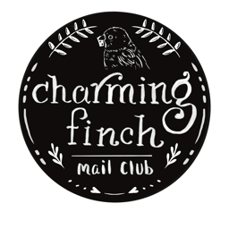 The Charming Finch