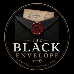 The Black Envelope