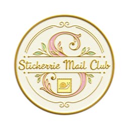 Stickerrie Mail Club