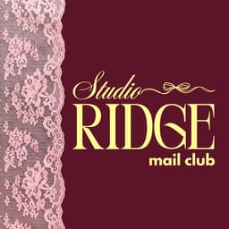 Studio Ridge Mail Club