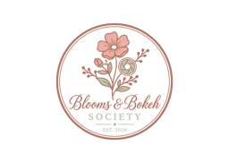 Blooms and Bokeh Society