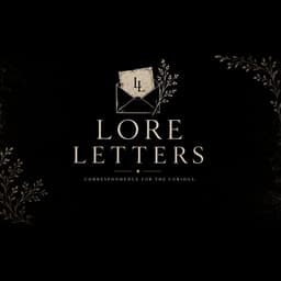 Lore Letters
