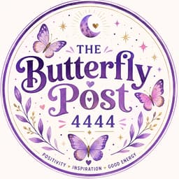 The Butterfly Post 4444