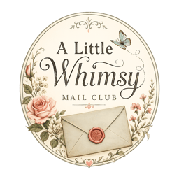 A Little Whimsy Mail Club
