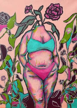 The Blooming Post