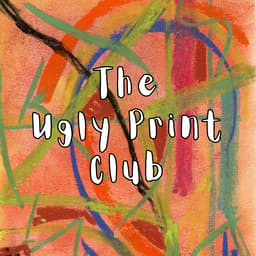 The Ugly Print Club