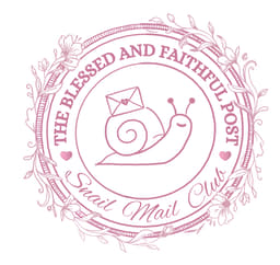 The Blessed and Faithful Post