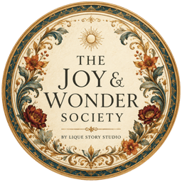 The Joy and Wonder Society