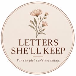 Letters She’ll Keep