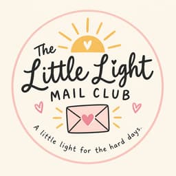 The Little Light Mail Club