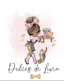 Dulces de Luna Kitty Toys