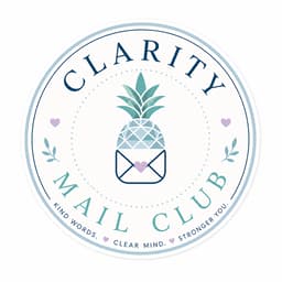 Clarity Mail Club