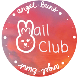 Angel Buns Mail Club