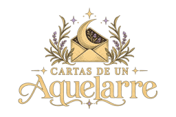 Cartas de un Aquelarre