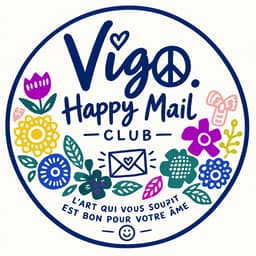 Vigo Happy Mail