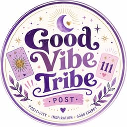 Good Vibe Tribe Post