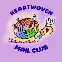 Heartwoven Mail Club