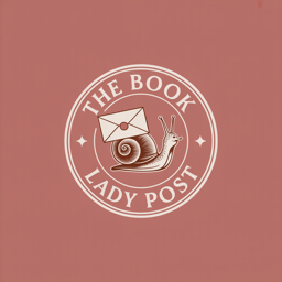 The Book Lady Post