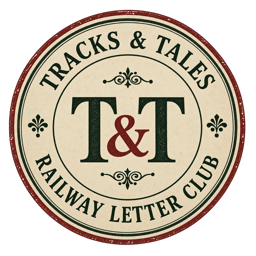 Tracks & Tales