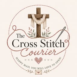 The Cross Stitch Courier
