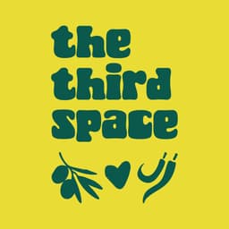 The Third Space
