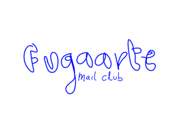 Fugaarte Mail Club