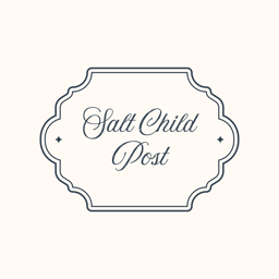 Salt Child Post