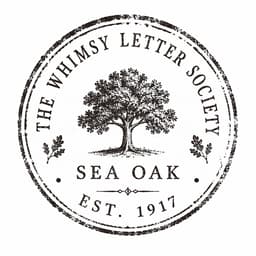 The Whimsy Letter Society