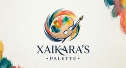 Xaikara's Palette