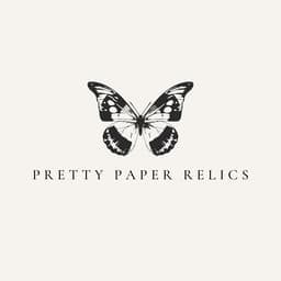 Pretty Paper Relics