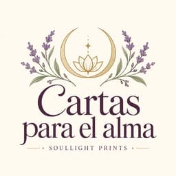 Cartas para el Alma