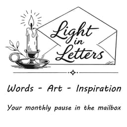 Light in Letters
