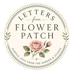 Letters from Flower Patch