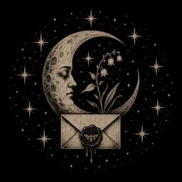 Moonrot Mail Club
