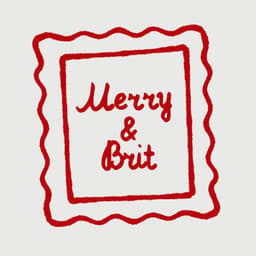 MerryAndBrit 