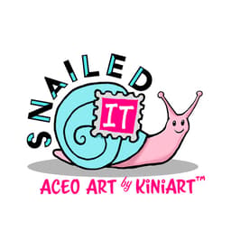 SNAILED IT!